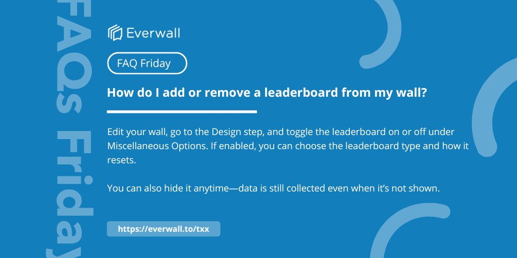 Everwall tweet media