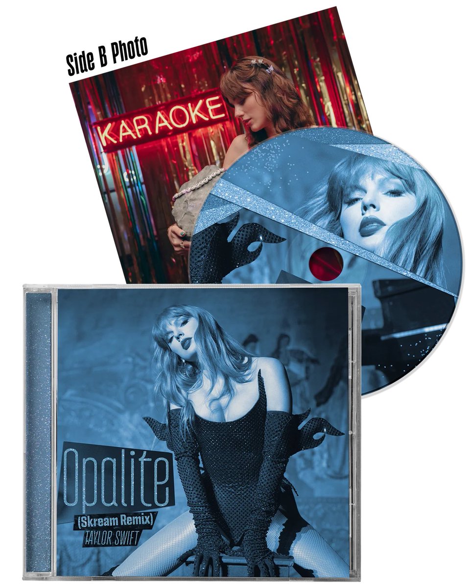 TS Merch Archive tweet media