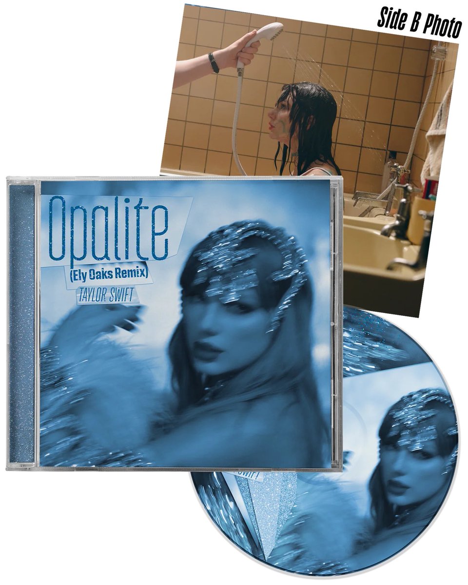 TS Merch Archive tweet media