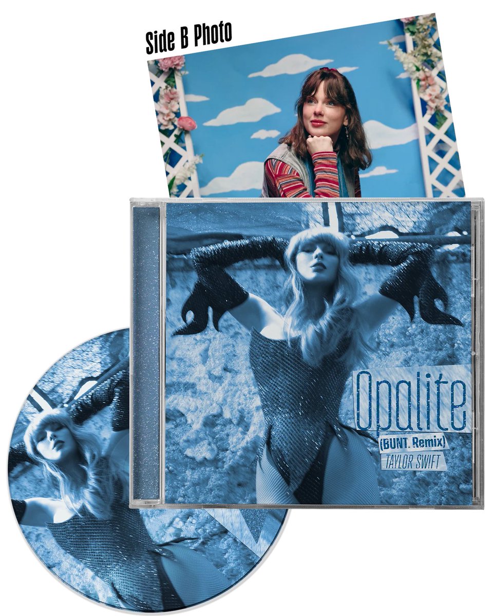 TS Merch Archive tweet media