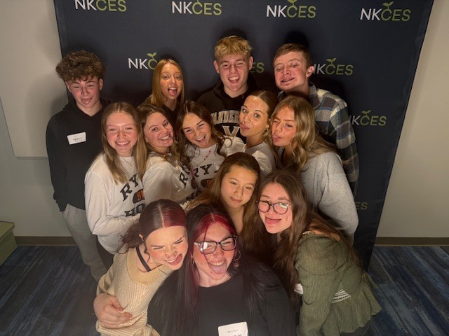 Larry A. Ryle HS tweet media