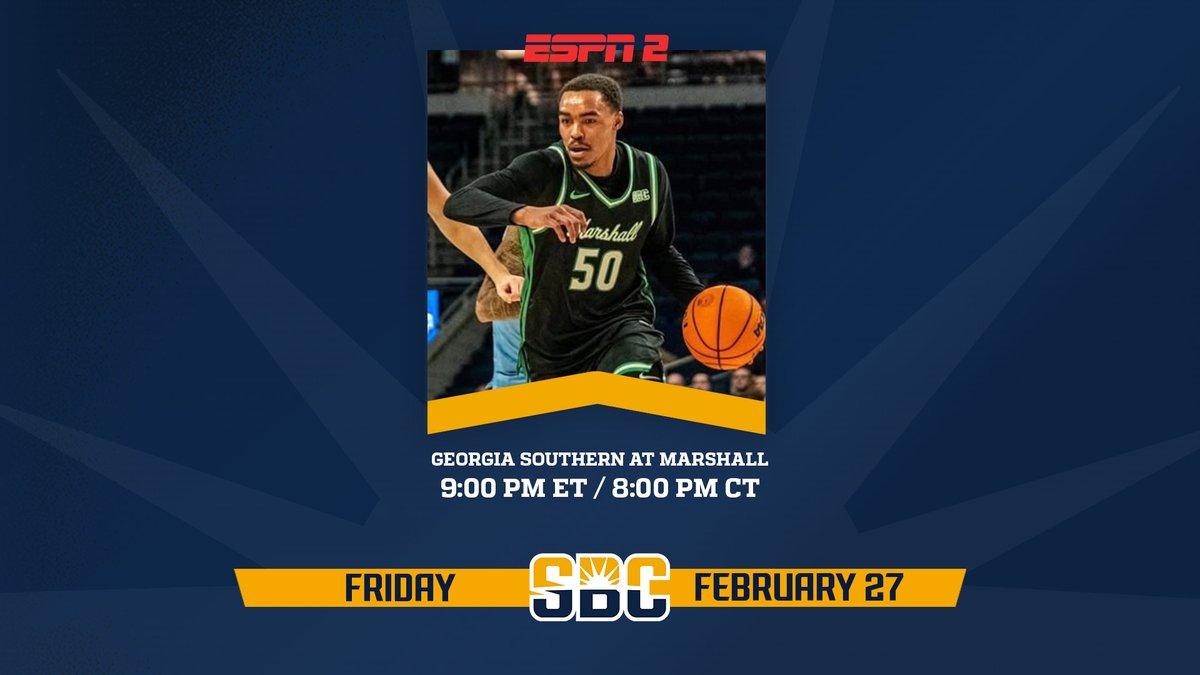 Sun Belt tweet media