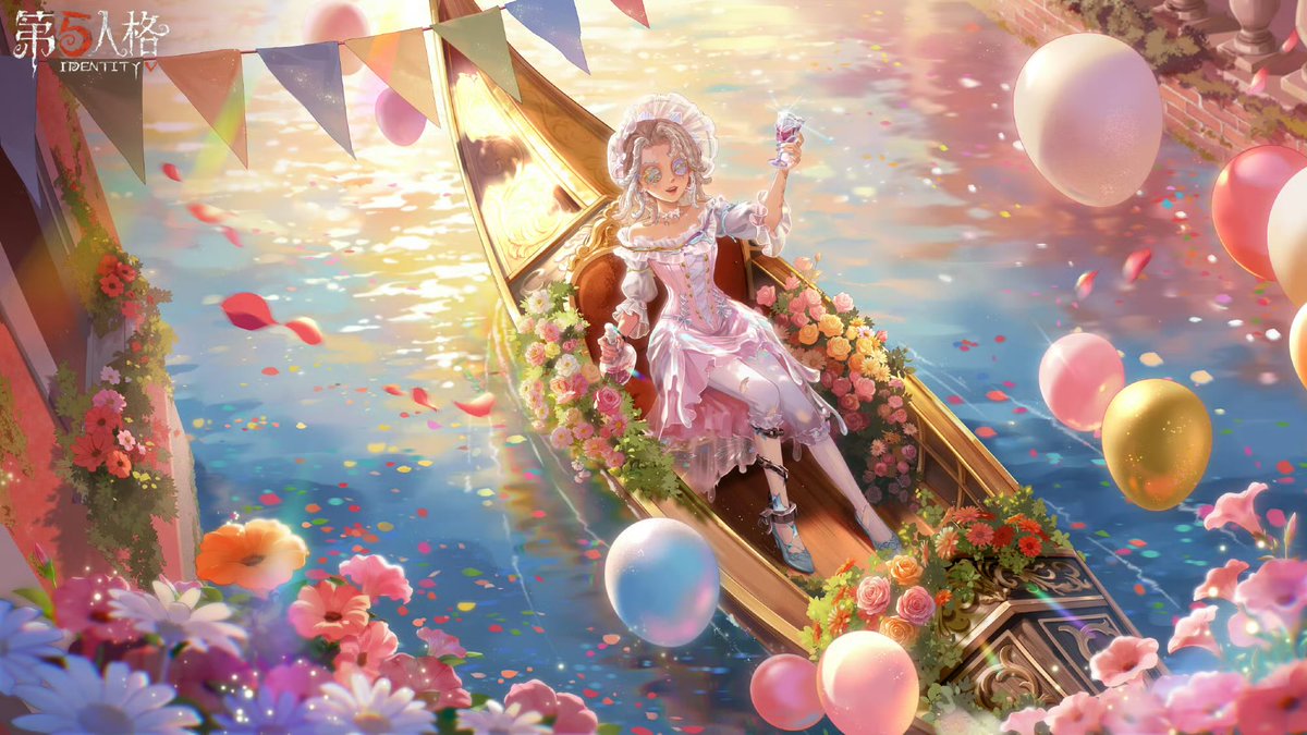 キャラの日】 デミ、お誕生日おめでとう！ #デミ・バーボン誕生日2026