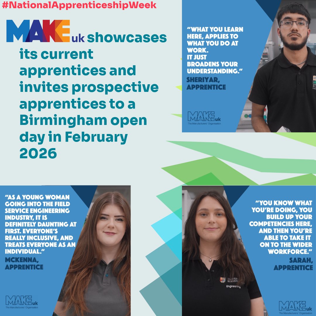 Advanced Engineering tweet media