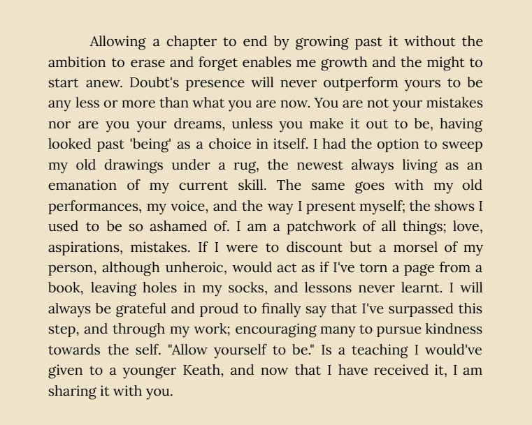 Keath Ósk (@yaelokre) on Twitter photo 