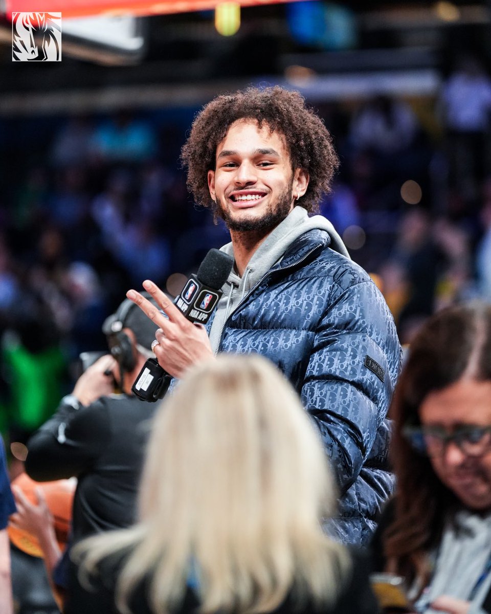 ⭐ Throwin’ it back to D-Live at Rising Stars ⭐
#MFFL