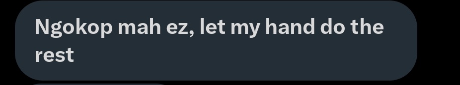 merinding ga lu pada?