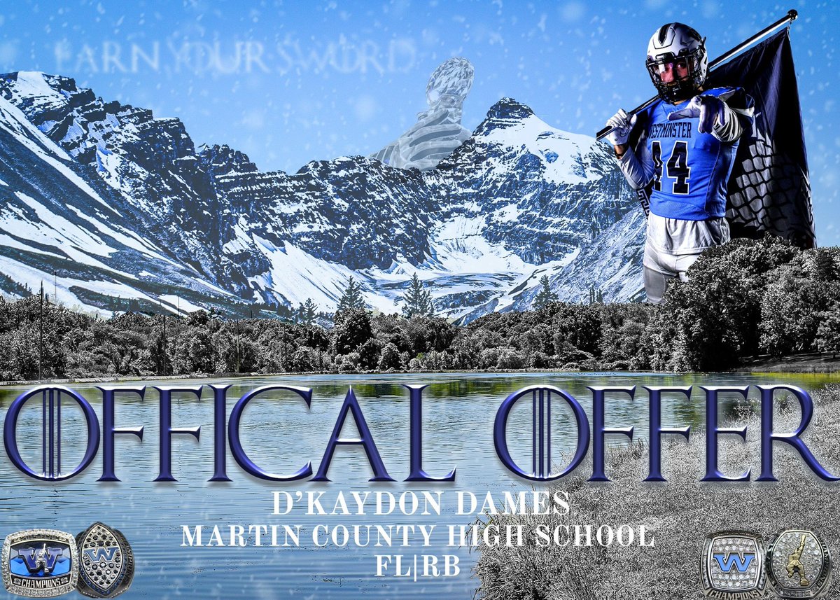 DKaydon “Beastmode” Dames⭐️ tweet media