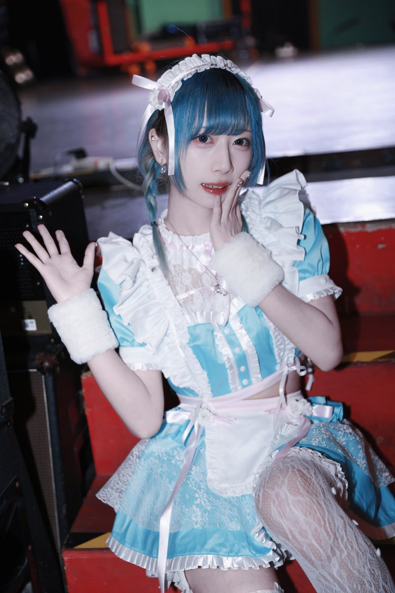 甘いチョコをひとくち🍫