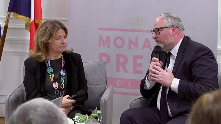 Monaco Press Club tweet media