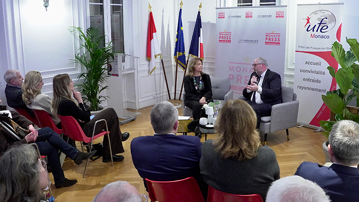 Monaco Press Club tweet media