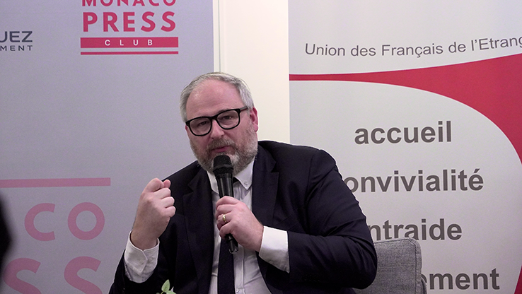 Monaco Press Club tweet media