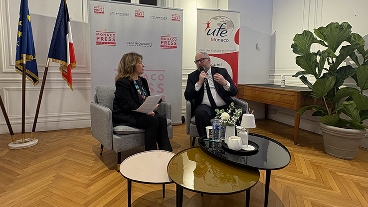 Monaco Press Club tweet media