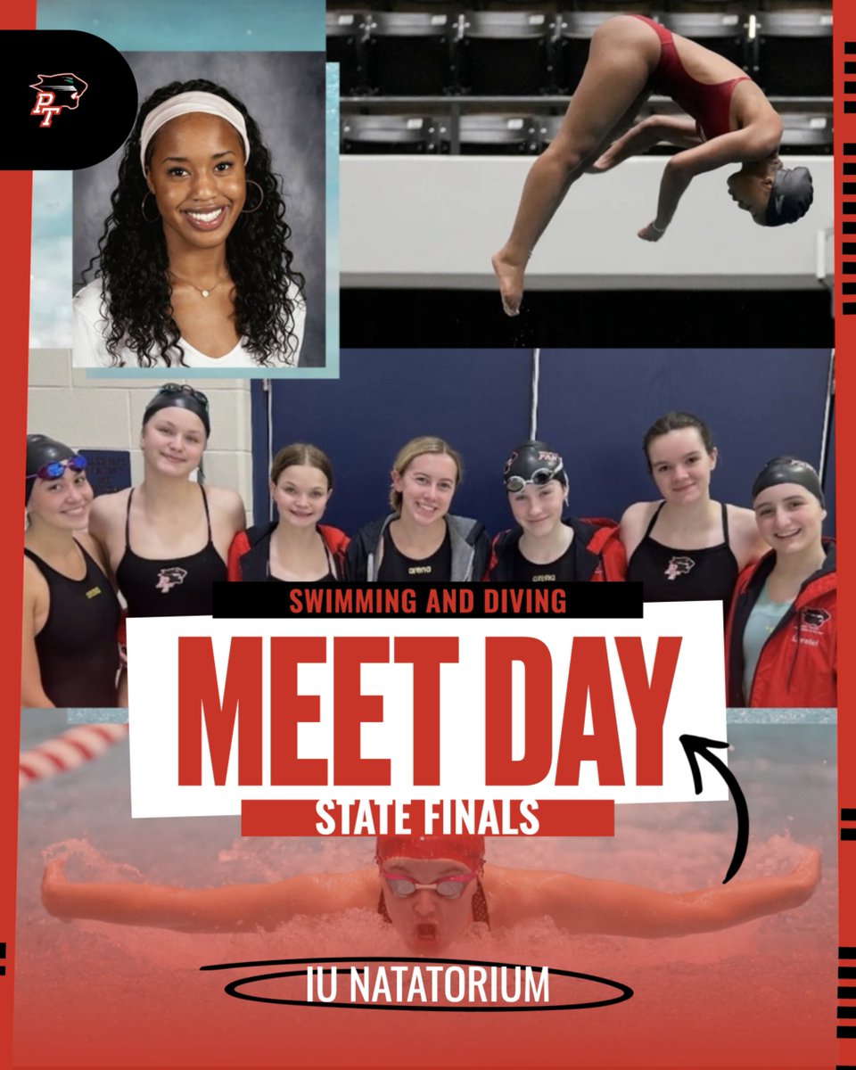 Park Tudor Panthers tweet media