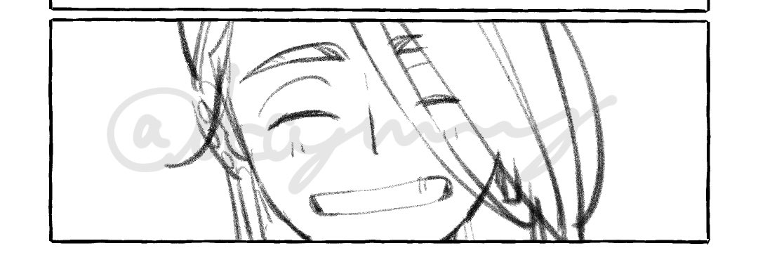 かわいく描けた☺️
今日アップできたらいいなという、、、