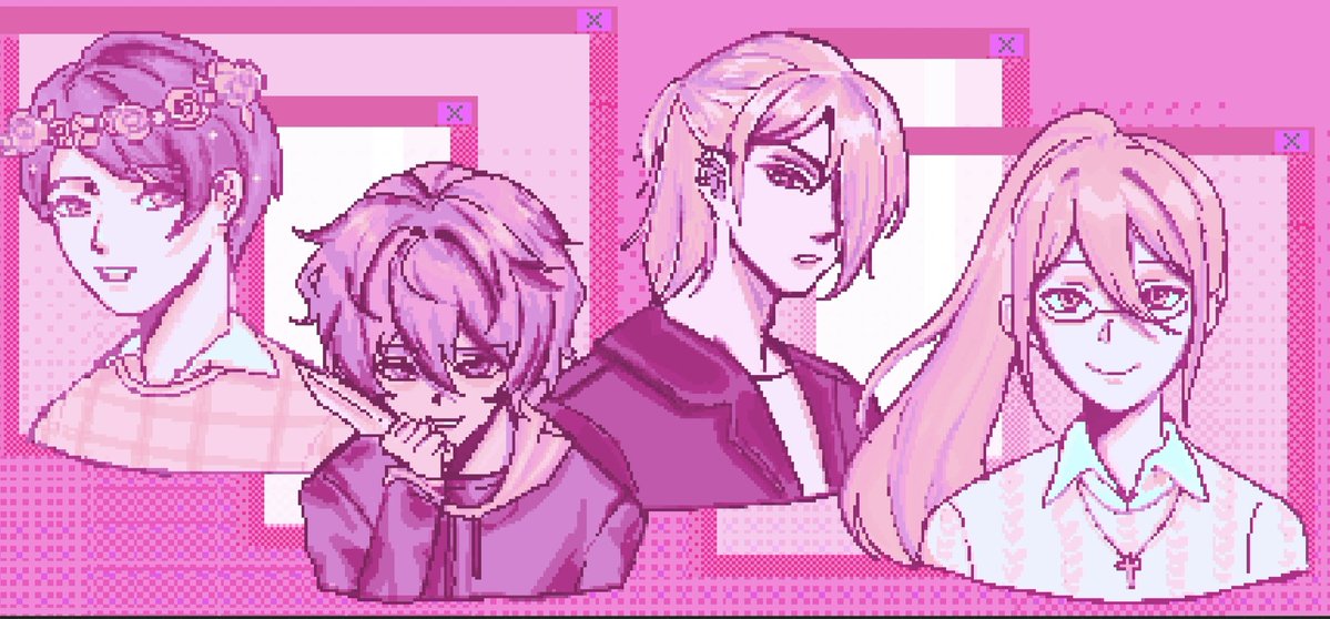 #DegreesofLewdity #dol