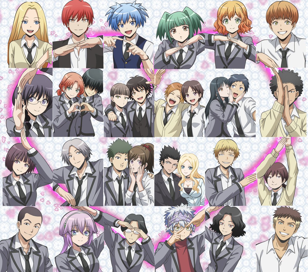 ハッピーバレンタインデー🫶😍