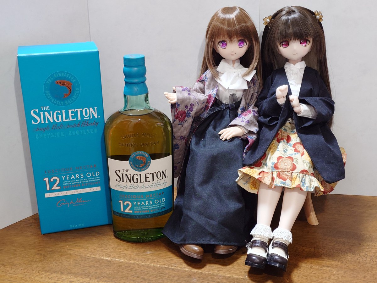 今日の晩酌は、オススメされたこちらです。 とにかく濃厚な