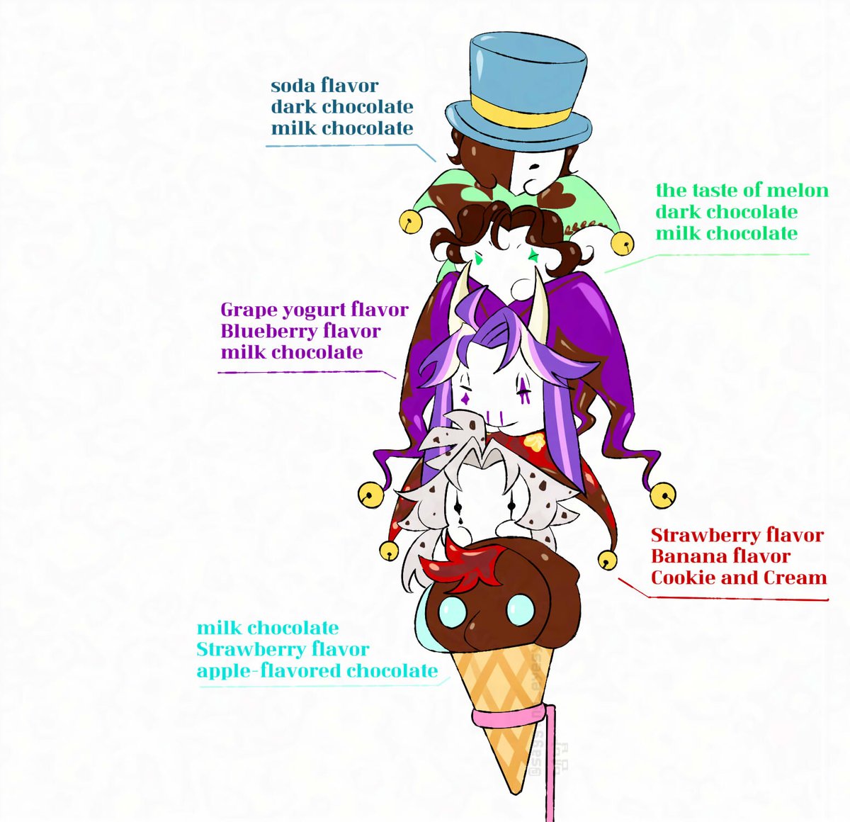 지나가는 뱀밥 tweet media