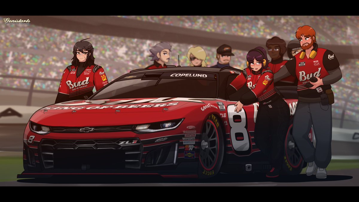 Daytona Speedweeks '26