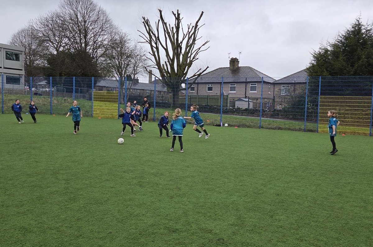 Crossflatts Primary tweet media