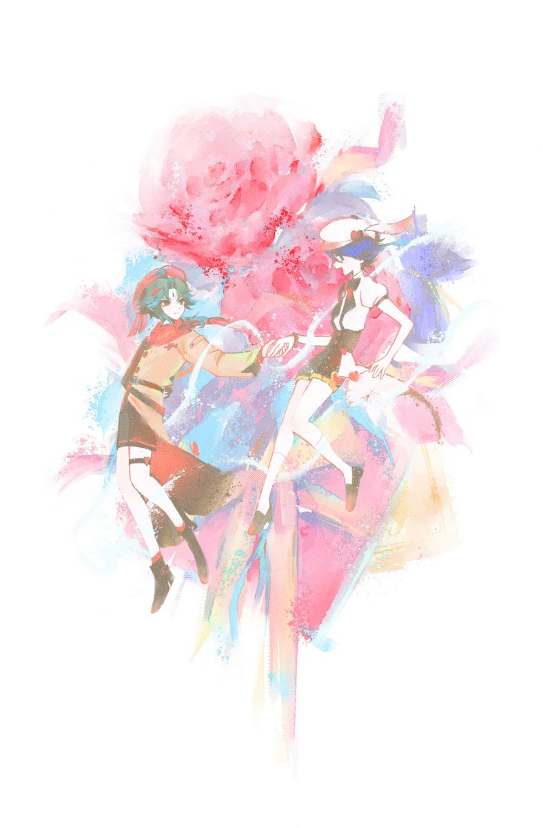 A离ALIII tweet media