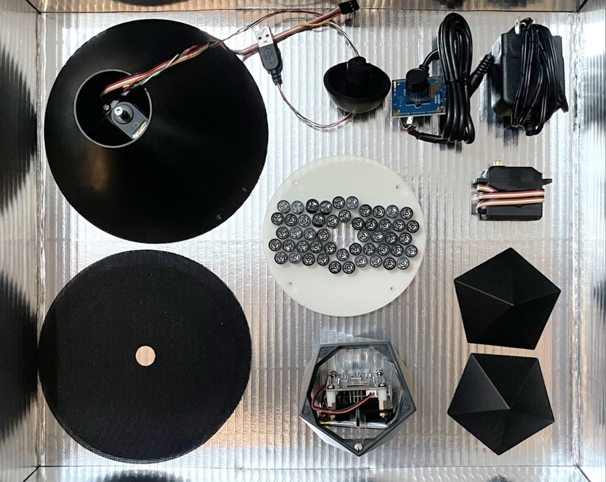 Speaker Process Log #11 — Machined Parts Completed

What I completed
The machined speaker parts are finished.

CMF alignment
To match the look and feel of the remote, I refined the CMF so the speaker and remote share a consistent visual language—including the grille fabric and a
