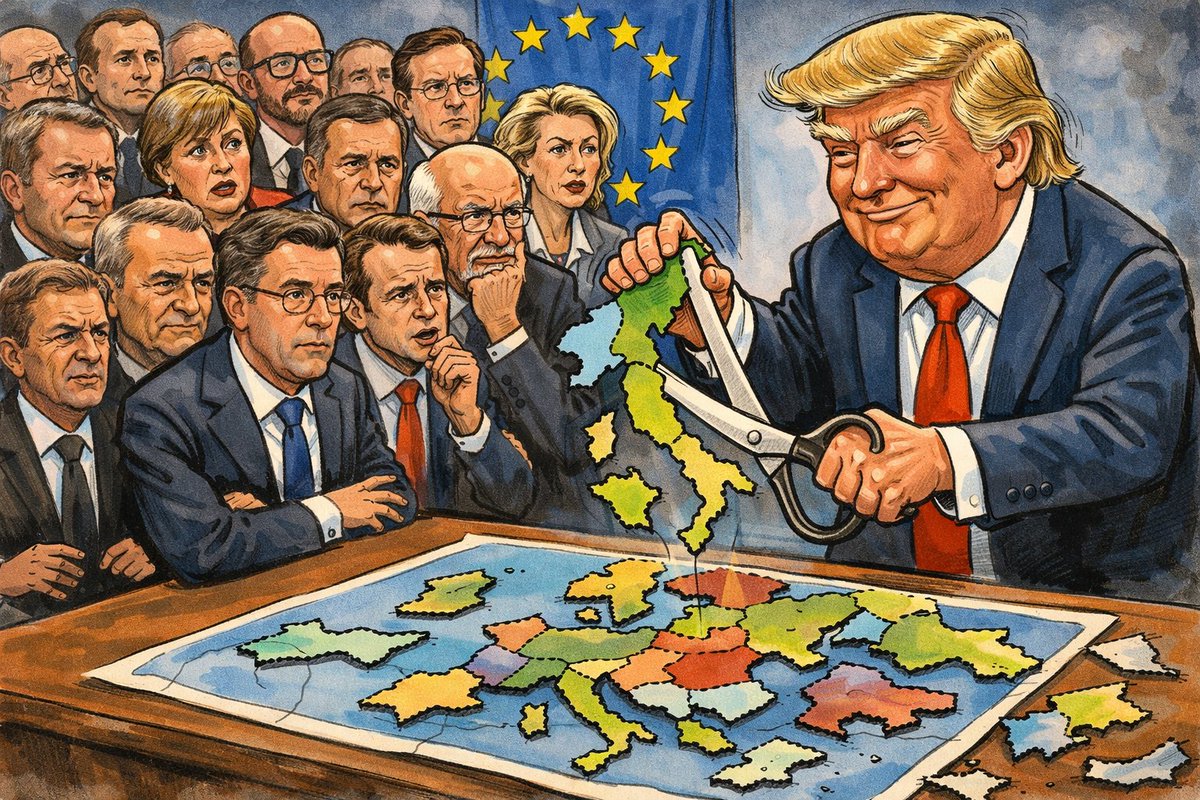 Frediano Finucci tweet media