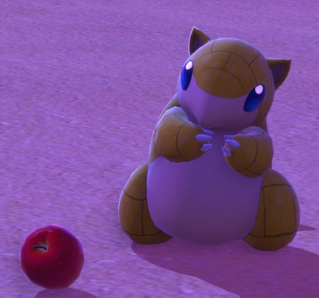 Pokémon Posts tweet media