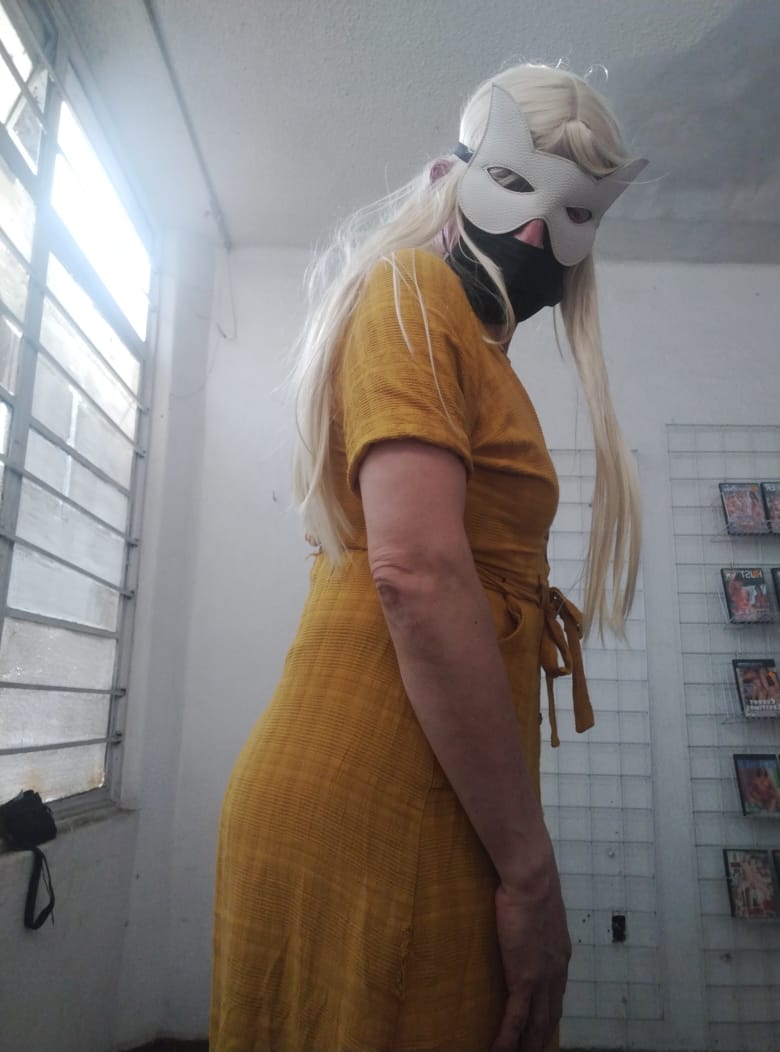 Aroma virtual tweet media