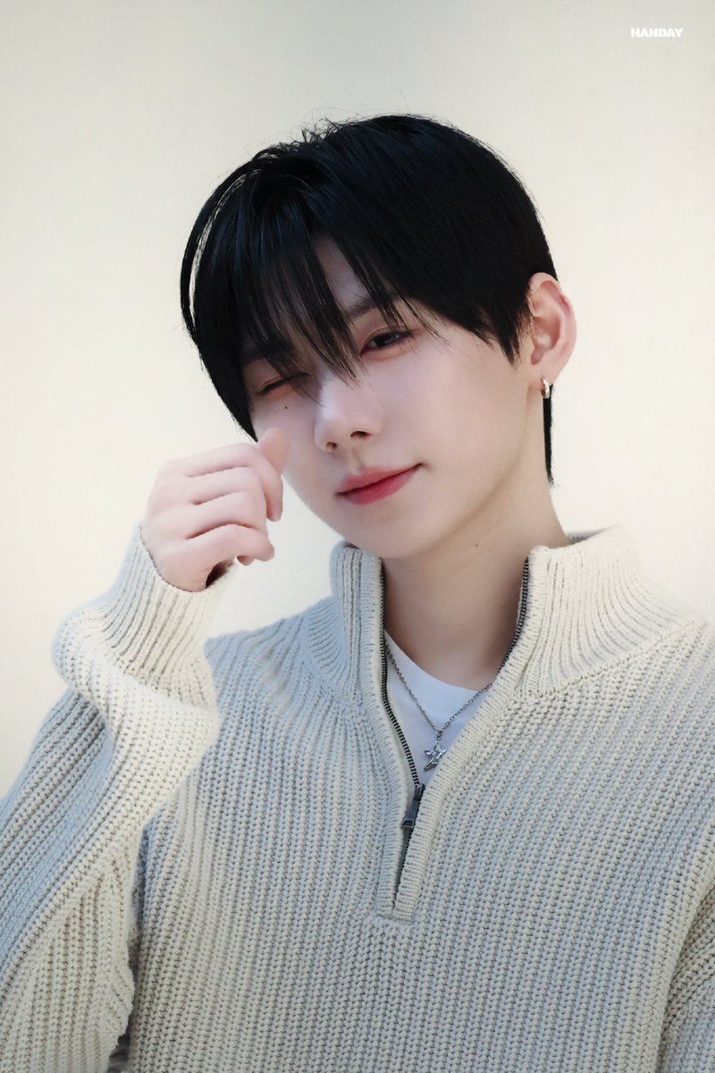 HANDAY tweet media