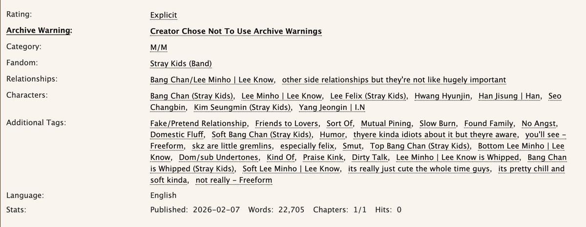 oneleebighug's tweet photo. Eternity   
✰ mnchn 
✰ 22.7k, explicit
✰ fake dating au, humor, fluff   
✰ for @MinChanMuse Secret Valentine event!! to my giftee @killapikkoletta hope you enjoy

✰ https://t.co/ix9sb2Xc2r https://t.co/MYiAsw0EBw