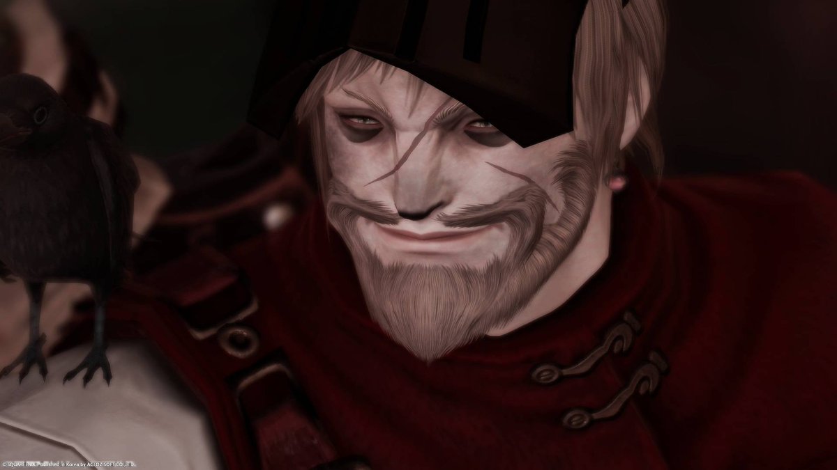 ..미남으로 찍어주셨음 !!