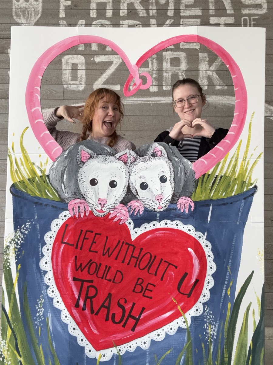 TOMORROW IS VALIDATION DAY!!!

Take your valentine (or yourself) on a date to the Farmers Market and find amazing, locally made gifts everyone is sure to love! We’ll see you at Farmers Park from 9am to 1pm for a day full of love!