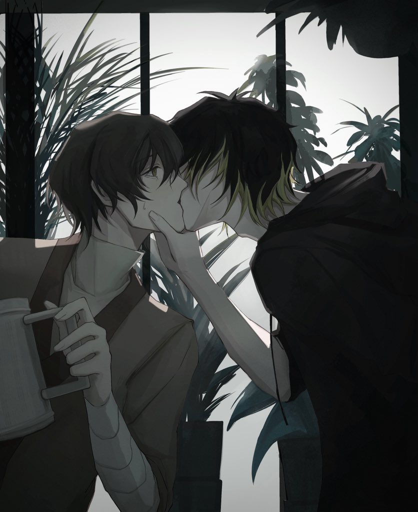 sakana_raining's tweet photo. #slowdamage #スロダメ 
#ikutowa 
——————————————————

Happy Valentine(^^)❤️ https://t.co/jlE3vXzl4i