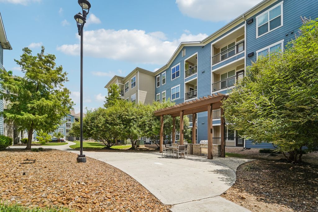 SYNC at Spring Cypress tweet media