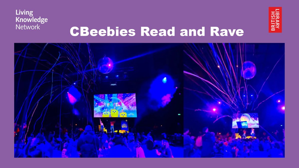 South Ayrshire Libraries tweet media