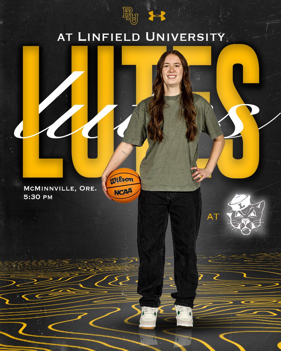 PLU WBB tweet media