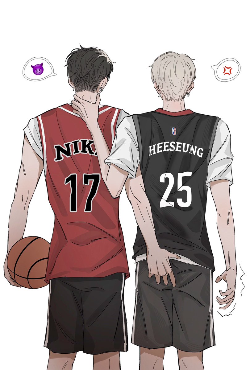 no181st's tweet photo. 🏀 https://t.co/mxglTjeXDs