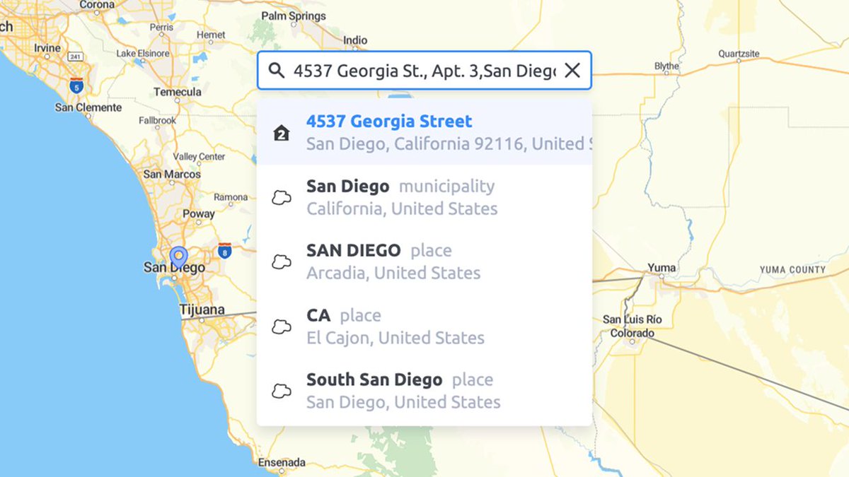 MapTiler tweet media