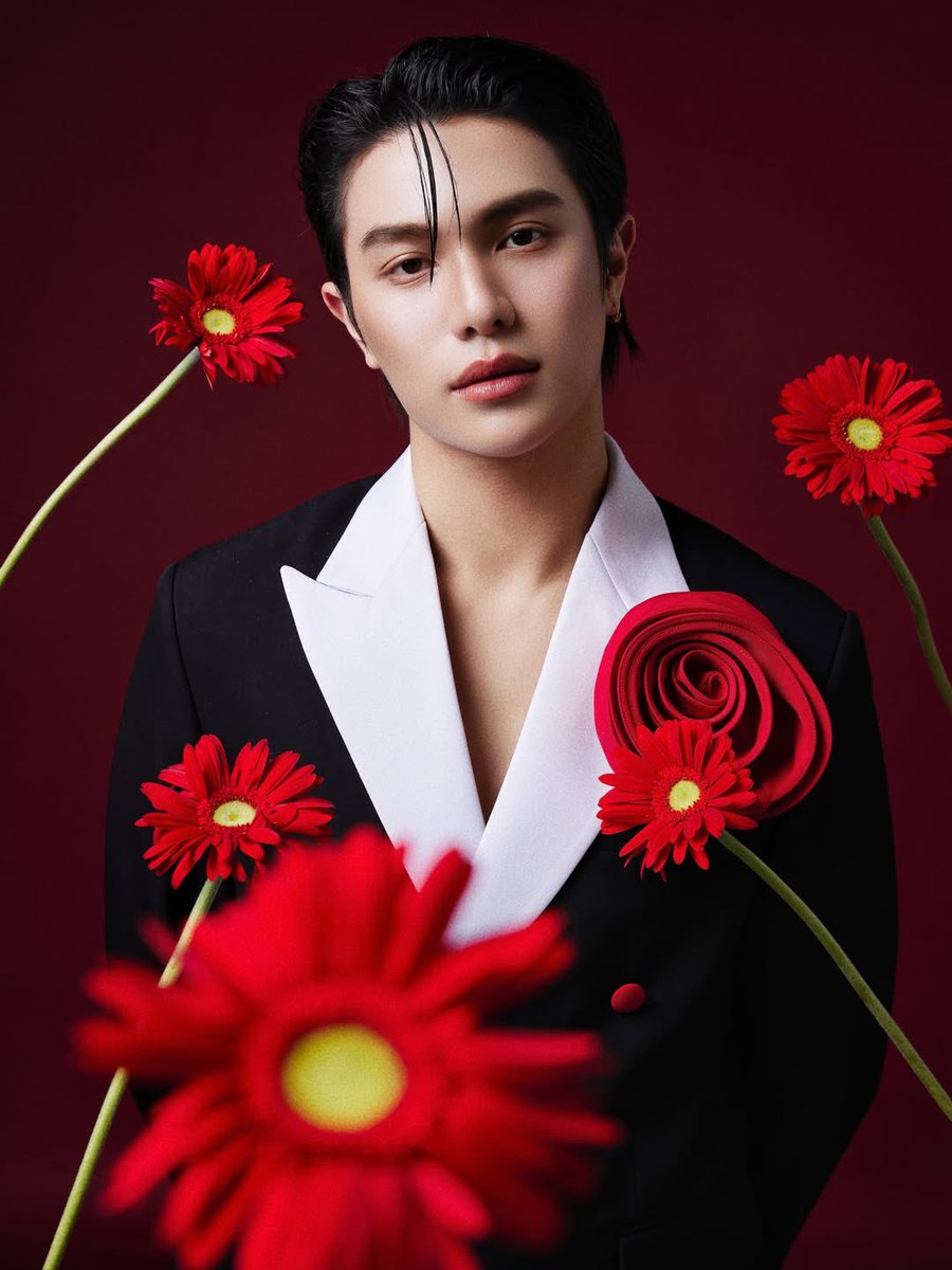 คนโสดจะอยู่ยังไง "เอส" <a href="/EstRvp/">est_rvp</a> "วิลเลี่ยม" <a href="/Williamjkp1/">วิลเลี่ยม จักกะปรั๊ดดดดด</a> เสิร์ฟภาพต้อน
รับวาเลนไทน์ บอกเลยหวานเว่อร์❤️

#WilliamEst #วิลเลี่ยมเอส 
#William #est_rvp
#WEofficiaITH
