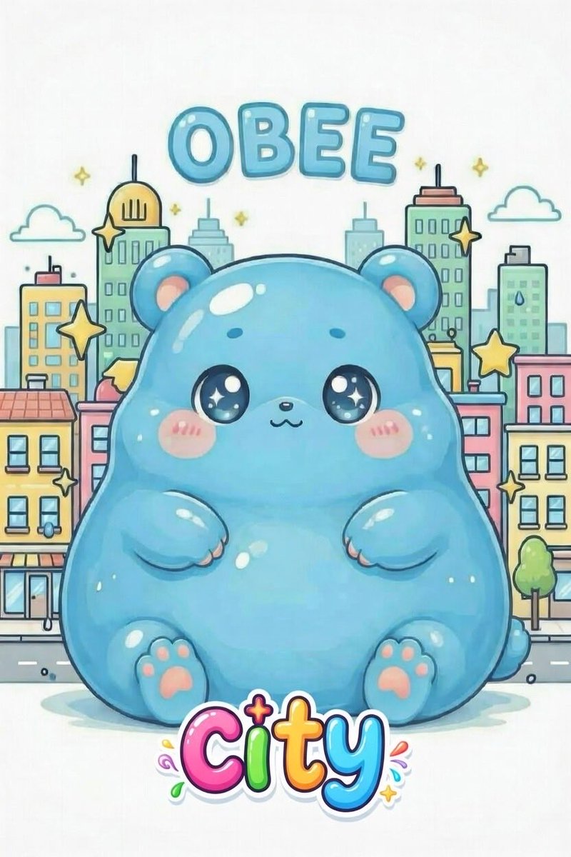 Enjoyabwltradr's tweet photo. Just dropped Obee City $OBEE
Fair launched, only hold .4% ,hugs no rugs
Make the the trenches Enjoyabowl again
Ca: ArmimreePMs1EeJehoj3dTztM6hoceFRv1e88ffKpump
https://t.co/ZNzQuxhcHx
#Enjoyabowl #solana #memecoins #Obee #city https://t.co/ePsH7LN4M7