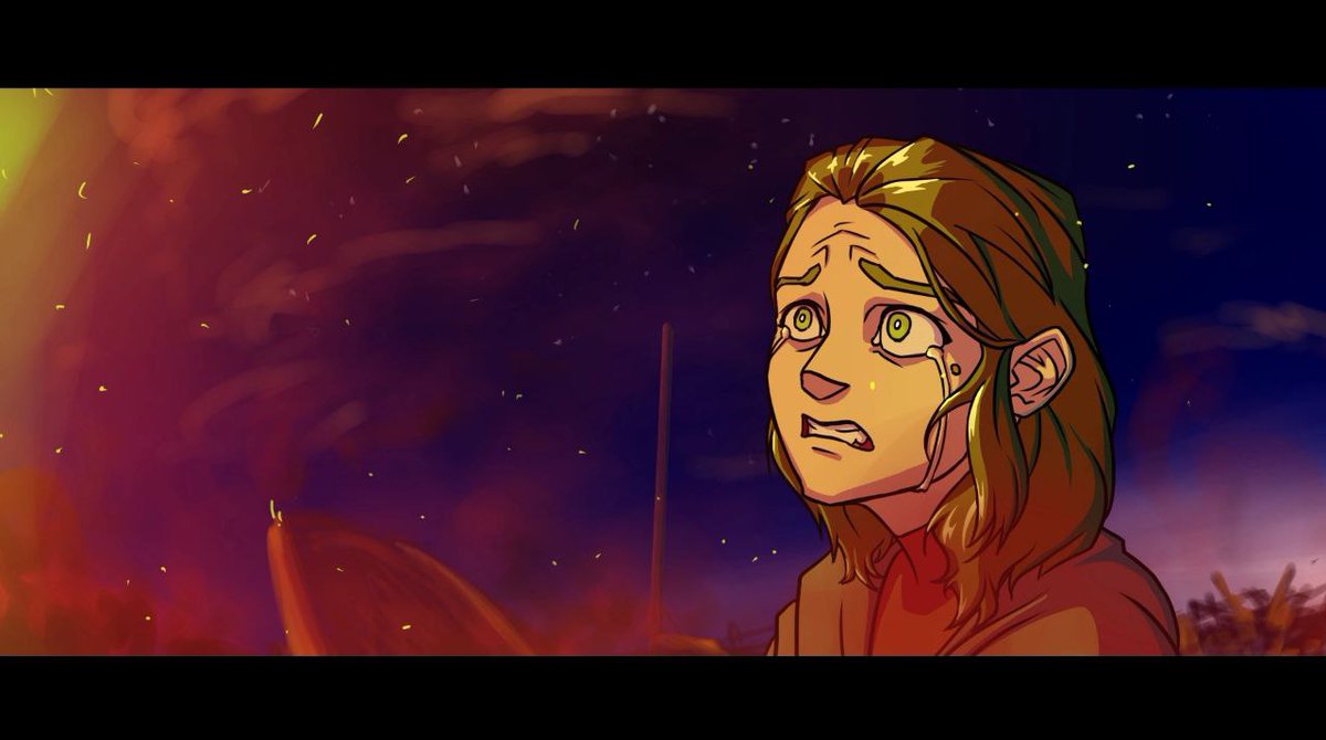 Coll_tar's tweet photo. #oc #art #colltar https://t.co/zJtAWNnQSu