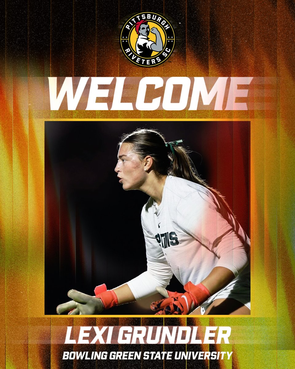 Pittsburgh Riveters SC tweet media