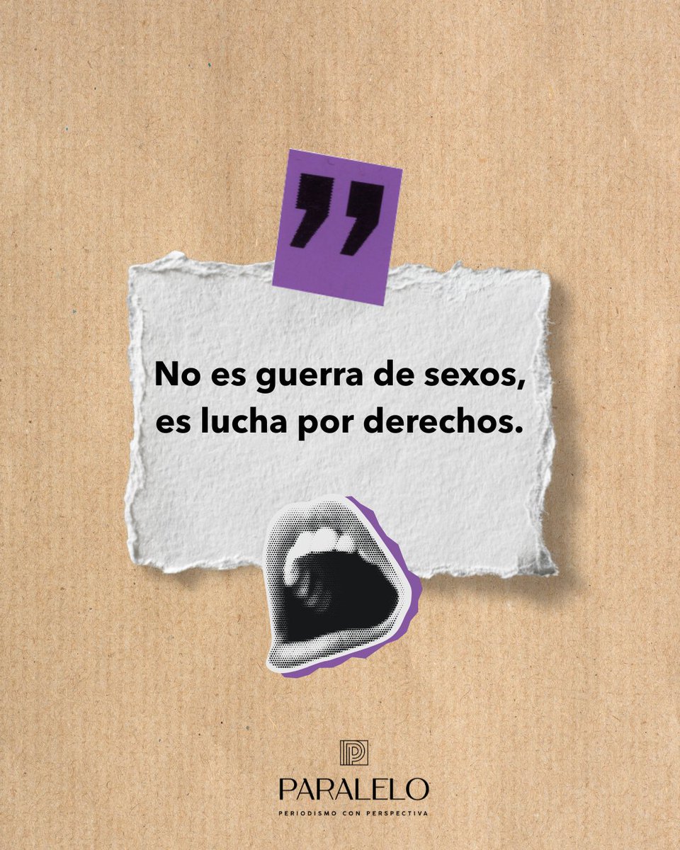 Paralelo.news tweet media
