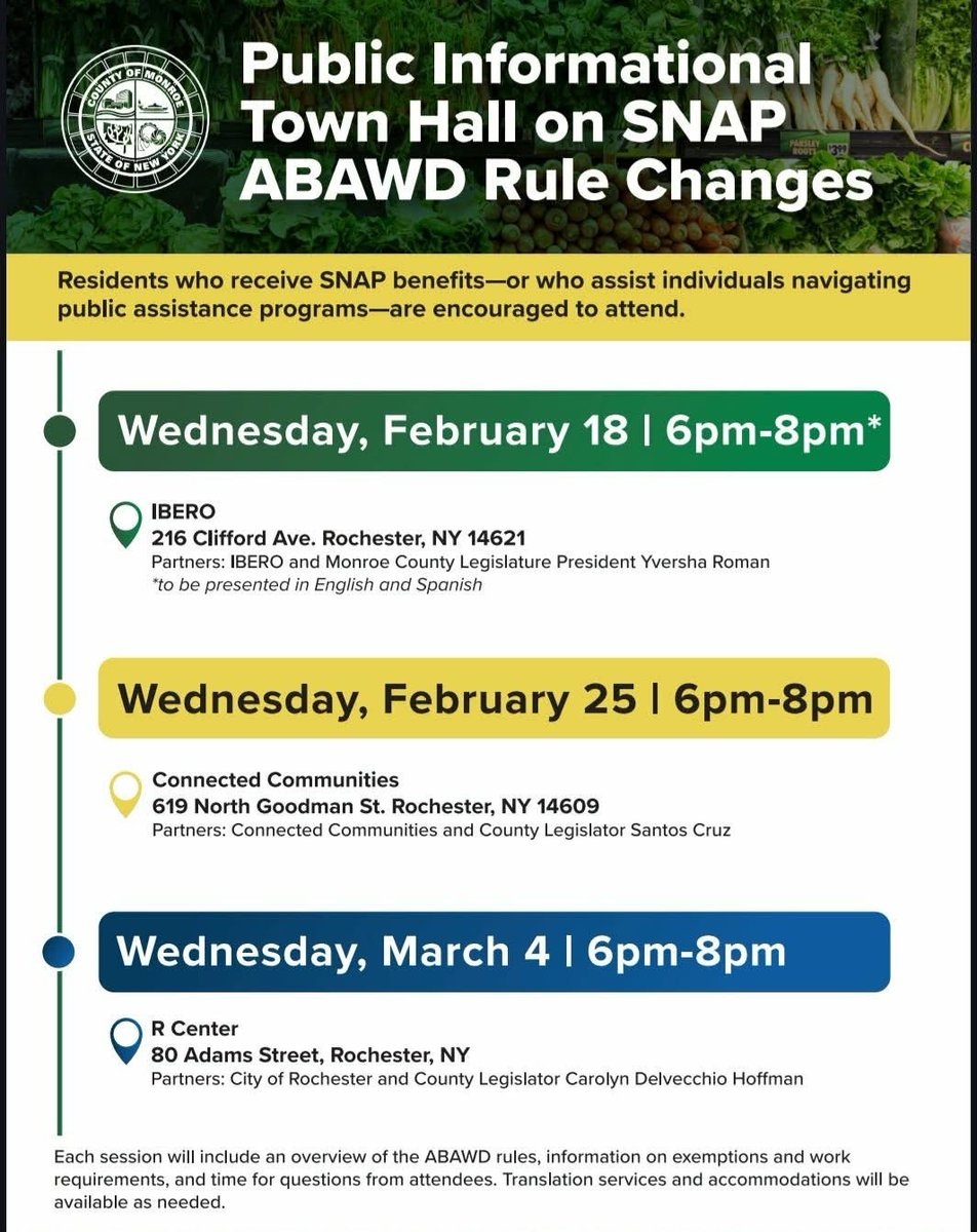 Ibero-American Action League, Inc. tweet media