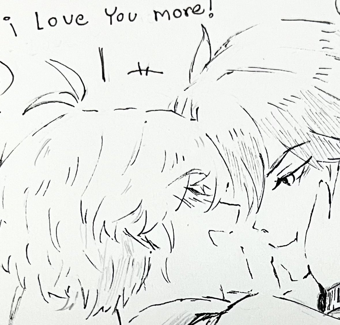 ☀️ love you more! 
(full pic on my 🦋)
#phaidei  #ファイモス