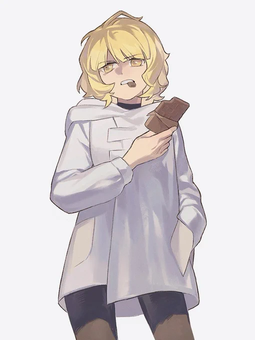 Valentine