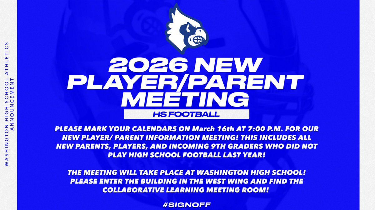 Blue Jay Football tweet media