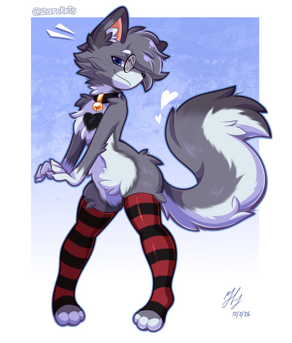 ZarcketsXD ✨Comms Open✨ tweet media